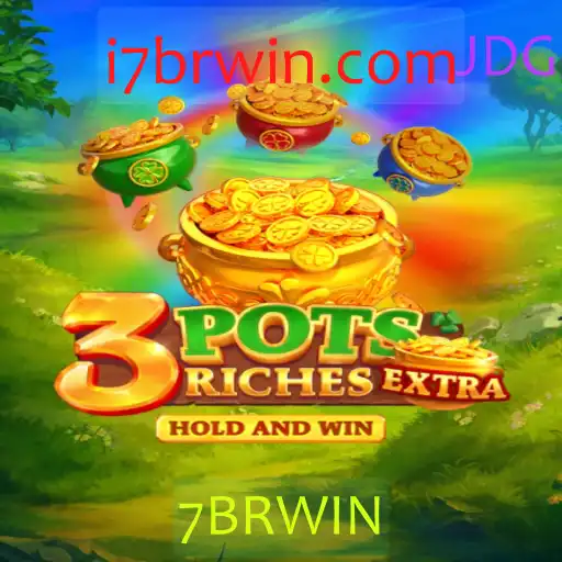 Tudo o que Você Precisa Saber sobre o Jogo 3potsExtra e a Estratégia 7BRWIN