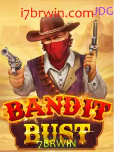 Descubra o Fascinante Mundo de BanditBust: Estratégias e Regras para Dominar o Jogo