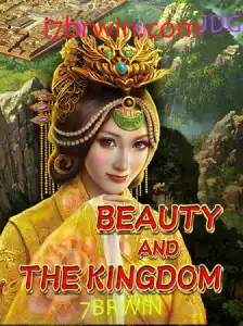 Explorando o Universo de 'BeautyAndTheKingdom': Um Mundo de Estratégia e Fantasia