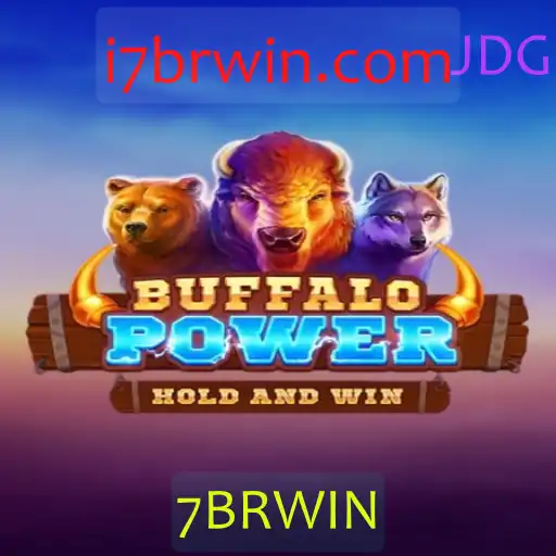Descubra o Fascinante Mundo de BuffaloPower e a Estratégia Surpreendente com a Palavra-Chave 7BRWIN