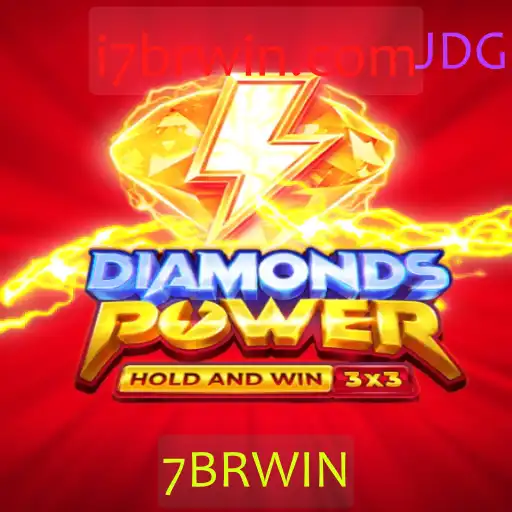 Descubra o Jogo Diamondspower: Aventura e Estratégia com a Palavra-Chave 7BRWIN
