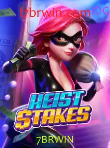 Descubra a Emoção do Jogo HeistStakes: Uma Aventura Inovadora com a Palavra-Chave 7BRWIN