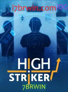 Descubra o Mundo Empolgante de HighStriker: Dominando o Jogo com 7BRWIN