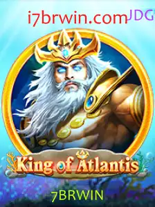 Explore o Mundo de 'KingofAtlantis': Um Guia Completo