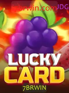 Explorando o Jogo de Cartas LuckyCard: Regras, Estratégias e Notas de Atualização