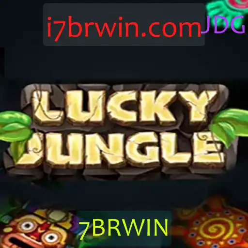 Explorando o Mundo de LuckyJungle: Um Jogo de Aventuras e Estratégias