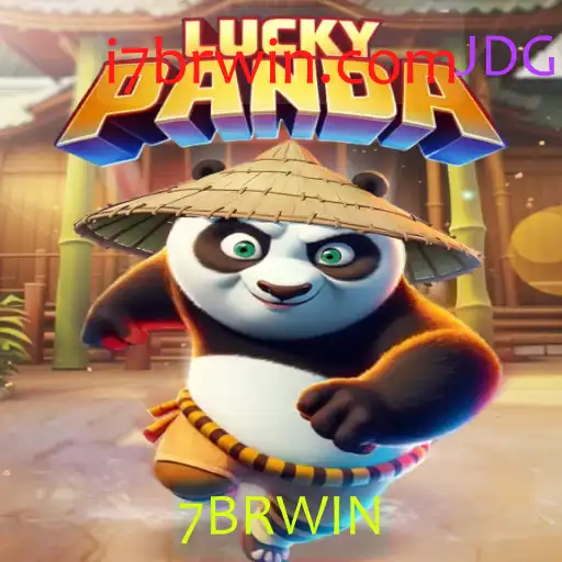 Explorando o Fascinante Mundo do Jogo LuckyPanda