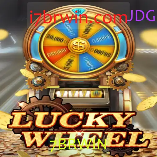 Os Segredos do LuckyWheel: Descubra Como Jogar e Vencer com 7BRWIN