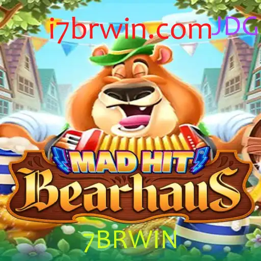 Descubra MadHitBearhaus: Uma Nova Aventura de Jogo com Estratégia e Diversão