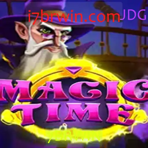 Explorando MagicTime: Aventuras e Estrategia com 7BRWIN