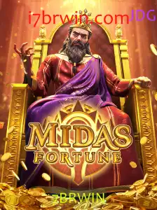Explorando o Mundo de MidasFortune: Uma Jornada de Entretenimento e Estratégia