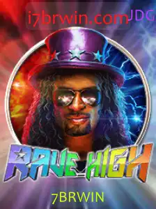 Descubra o Mundo de RaveHigh: Uma Aventura Imersiva Começa