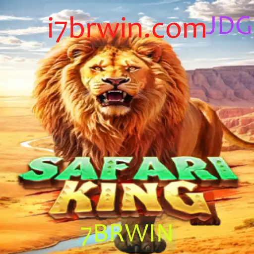 Descubra a Aventura Selvagem com SafariKing e a Estratégia 7BRWIN