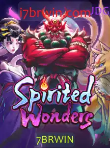 Explorando SpiritedWonders: Um Olhar Profundo no Universo do Jogo e a Palavra-Chave 7BRWIN
