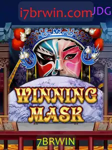 WinningMask: O Jogo que está Revolucionando o Conceito de Competição