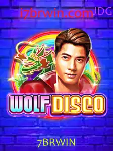 WolfDisco: A Nova Febre dos Jogos com a Palavra-Chave 7BRWIN