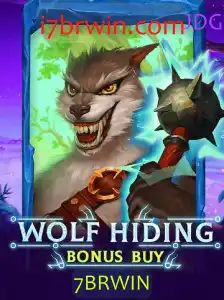 Descubra o Fascinante Mundo de 'WolfHidingBonusBuy': Um Jogo de Estratégia e Aventura